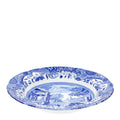 Blue Italian tallerken dyp 23 cm blå/hvit