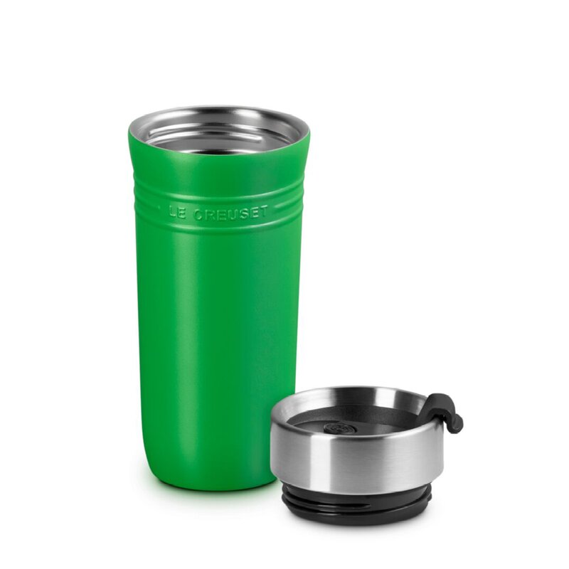 On The Go termokopp 35 cl bamboo