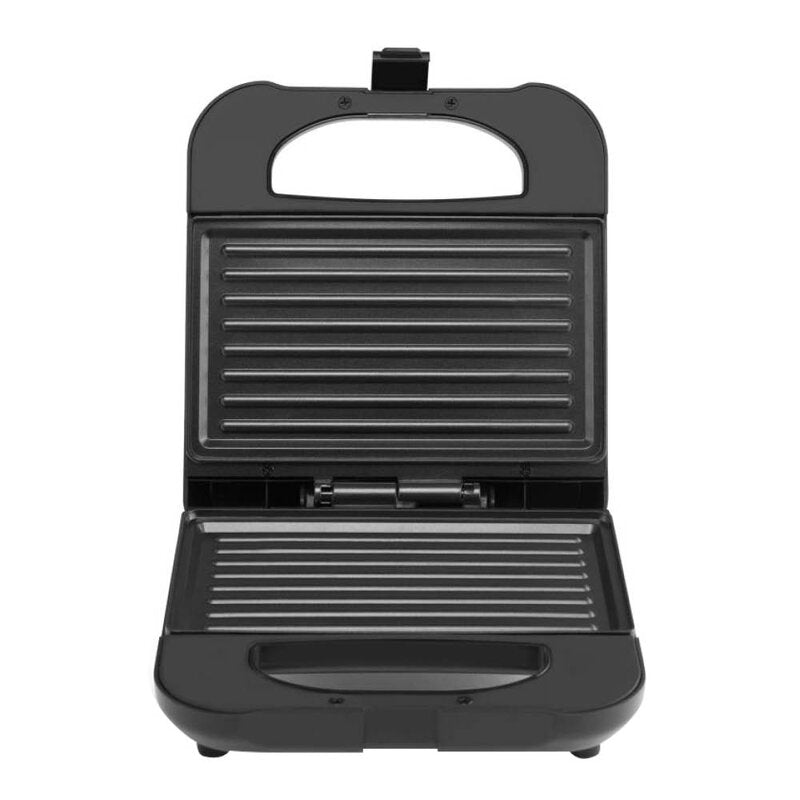 Sandwichgrill 700W svart