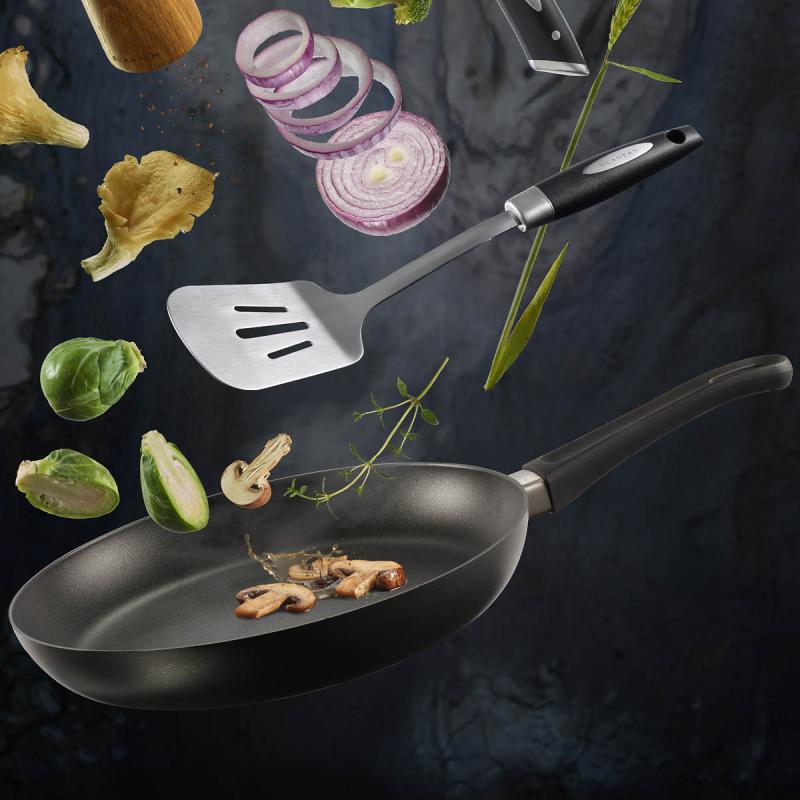 Classic Induction stekepanne 28cm sleeve