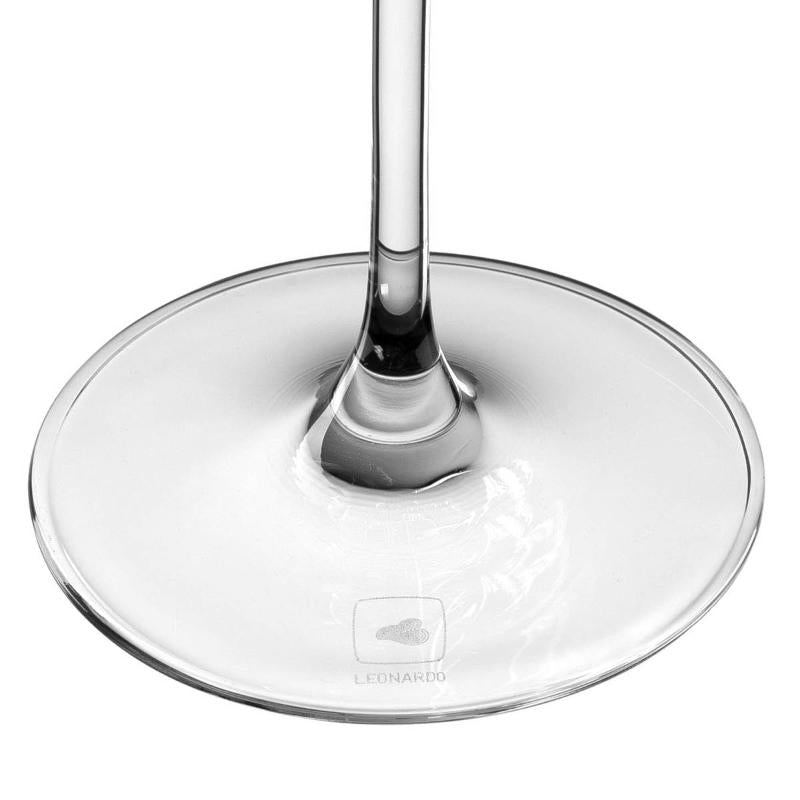 Puccini startsett 12 glass