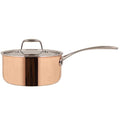 Copper gryte 2 L