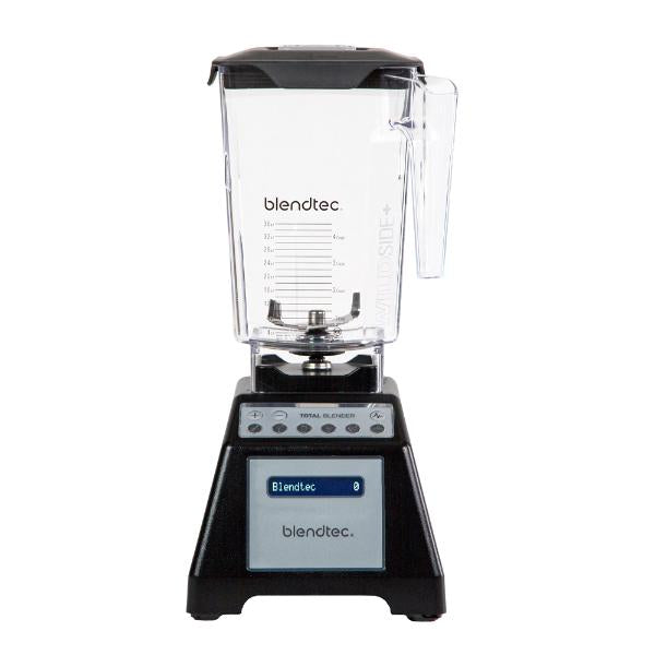 Total blender 2,6L 1560W svart