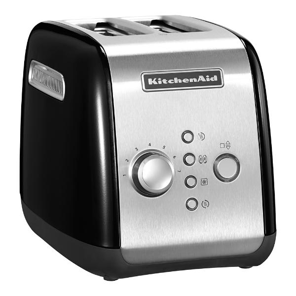 Brødrister 5KMT221EOB 2 skiver onyx black