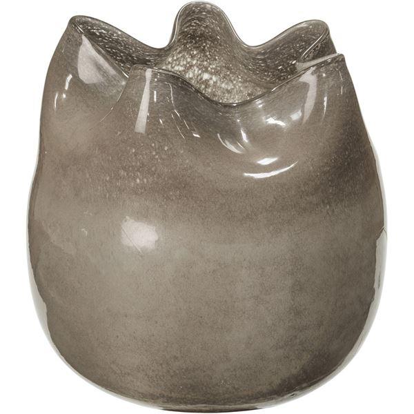 Esther vase 30 cm fungi