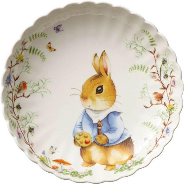 Spring Fantasy Max skål 24x4,5 cm