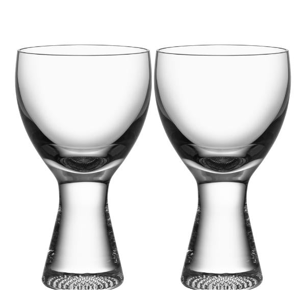 Limelight vinglass XL 35 cl 2 stk