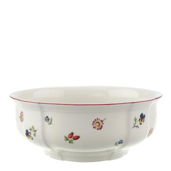 Petite Fleur bolle 21 cm