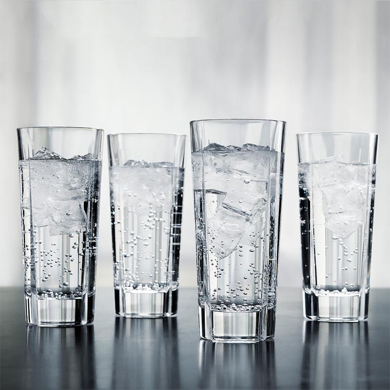Grand Cru long drink glass 30 cl 4 stk