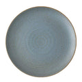 Nature tallerken 22 cm vann