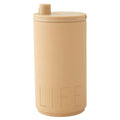 To Go Travel life kopp 35 cl beige
