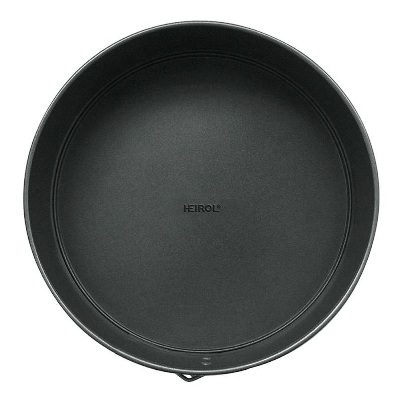 Springform 20 cm høy kant