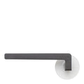 Do-Dish oppvaskklutholder m/sugekopp 17,8 cm grafittgrå