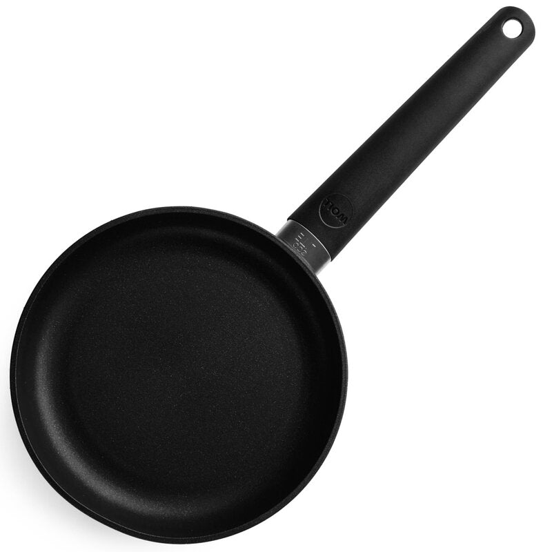 ECO Lite QXR stekepanne 20 cm svart