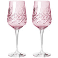 Crispy Monsieur vinglass 45 cl 2 stk topaz