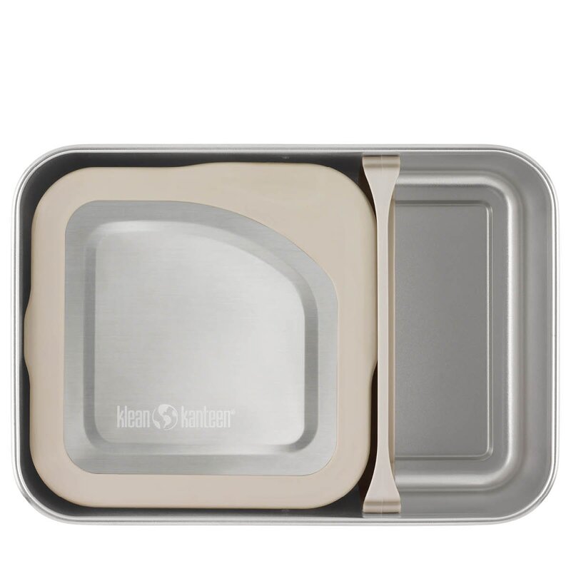 Rise stor matboks 162 cl tofu