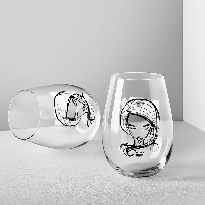 All about you tumbler 57 cl