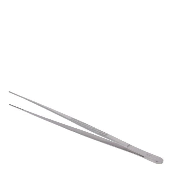 Matpinsett 30,5 cm stål