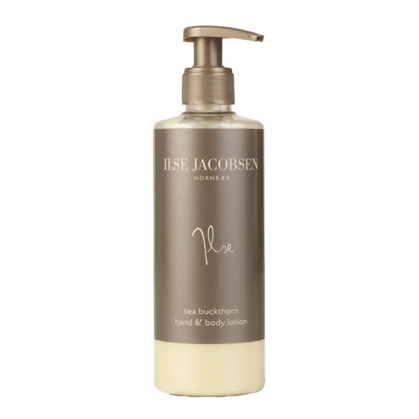 Beauty hånd- og kroppslotion sea buckthorn 295 ml