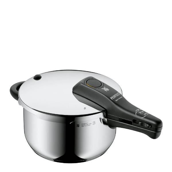 Perfect trykkoker 22 cm/4,5L