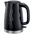 Honeycomb 26051-70 vannkoker 1,7L svart