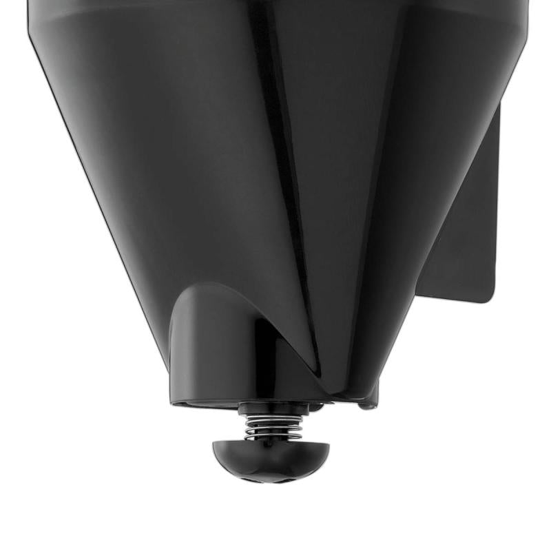 Stelio kaffetrakter glass