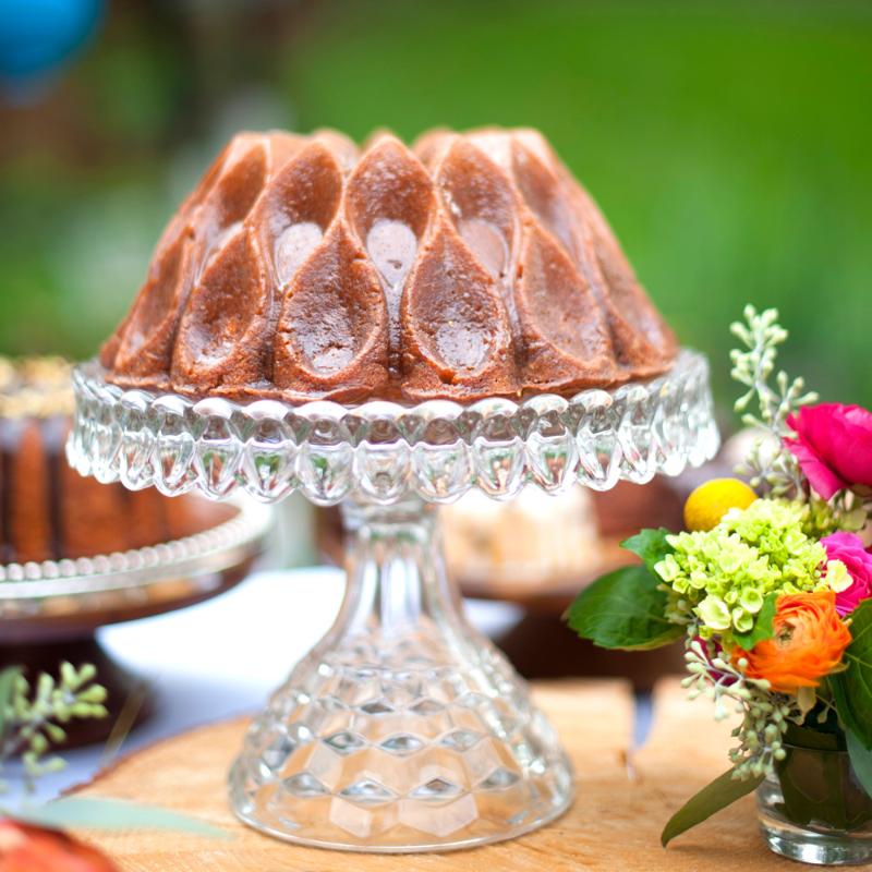 Crown bakeform 2,4L