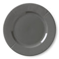Grand Cru Colorful tallerken 23 cm ash grey