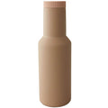 Tube termokaraffel 1L beige