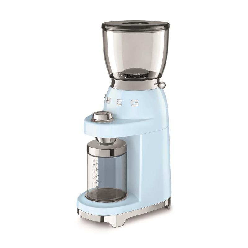 Kaffekvern CGF01 blå