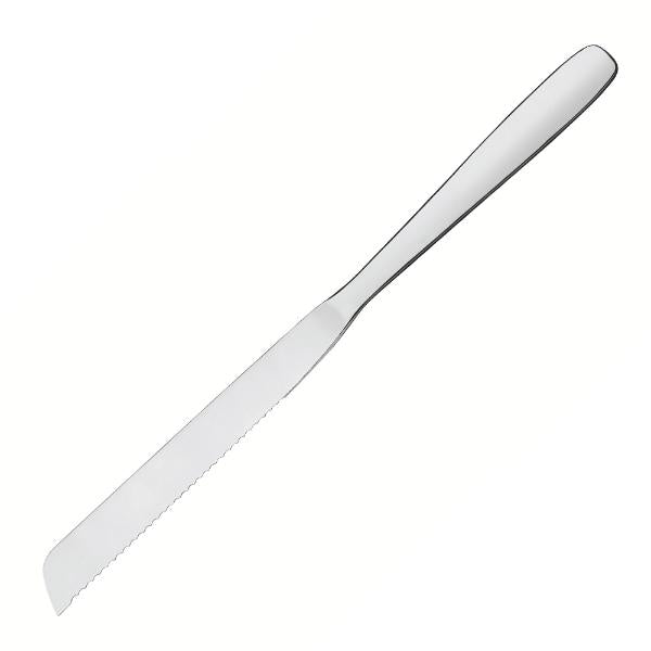 Essentials brødkniv blank