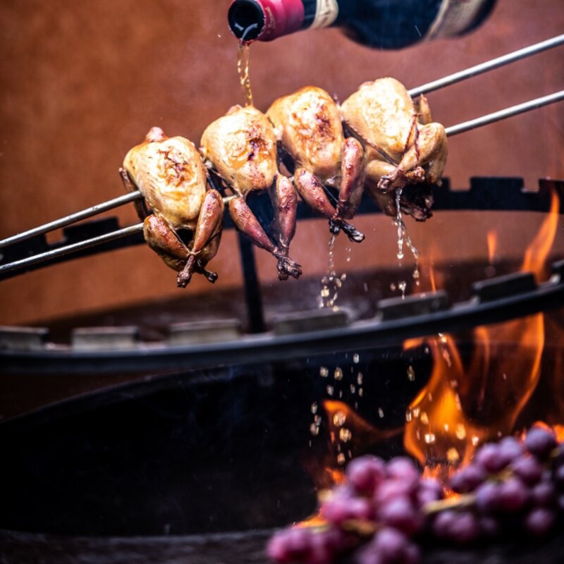 Grillspett 50 churraso