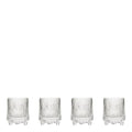 Ultima Thule snapsglass 5 cl 4 stk klar