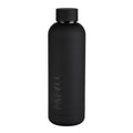 Termoflaske påfyll 50 cl svart