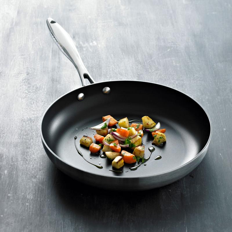Scanpan CTX stekepanne 28 cm