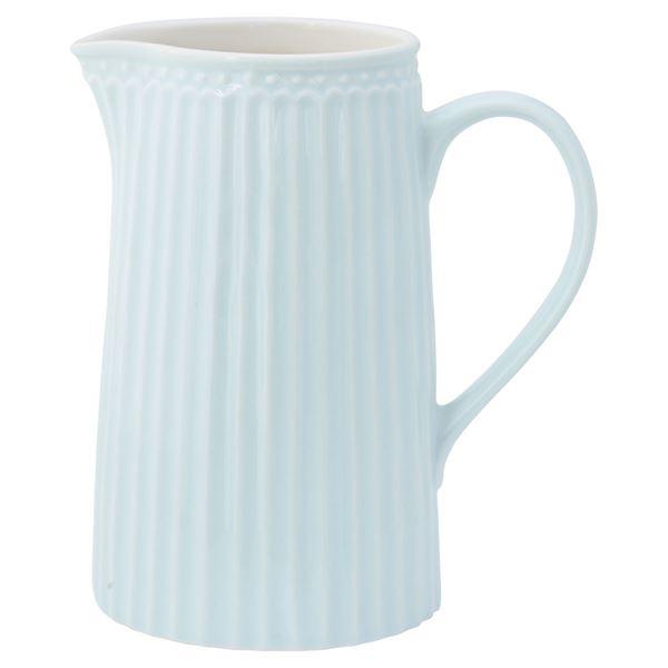 Everyday Alice mugge 1L pale blue