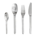 ENSO bestikksett 16 deler satin finish