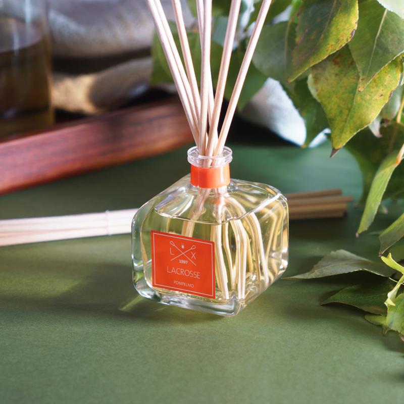 Lacrosse duftpinner 100ml pompelmo