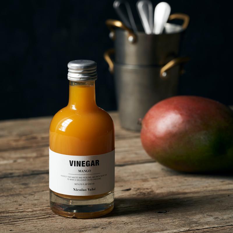 Eddik mango 20 cl