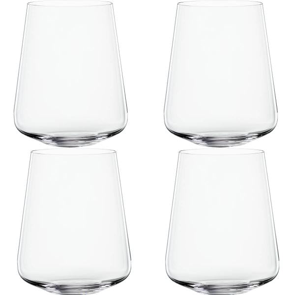 Definition glass 49cl 4 stk