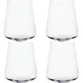 Definition glass 49cl 4 stk