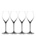 Bar Tumbler roséglass 32 cl 4 stk