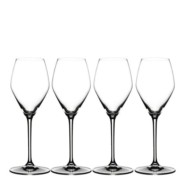 Bar Tumbler roséglass 32 cl 4 stk