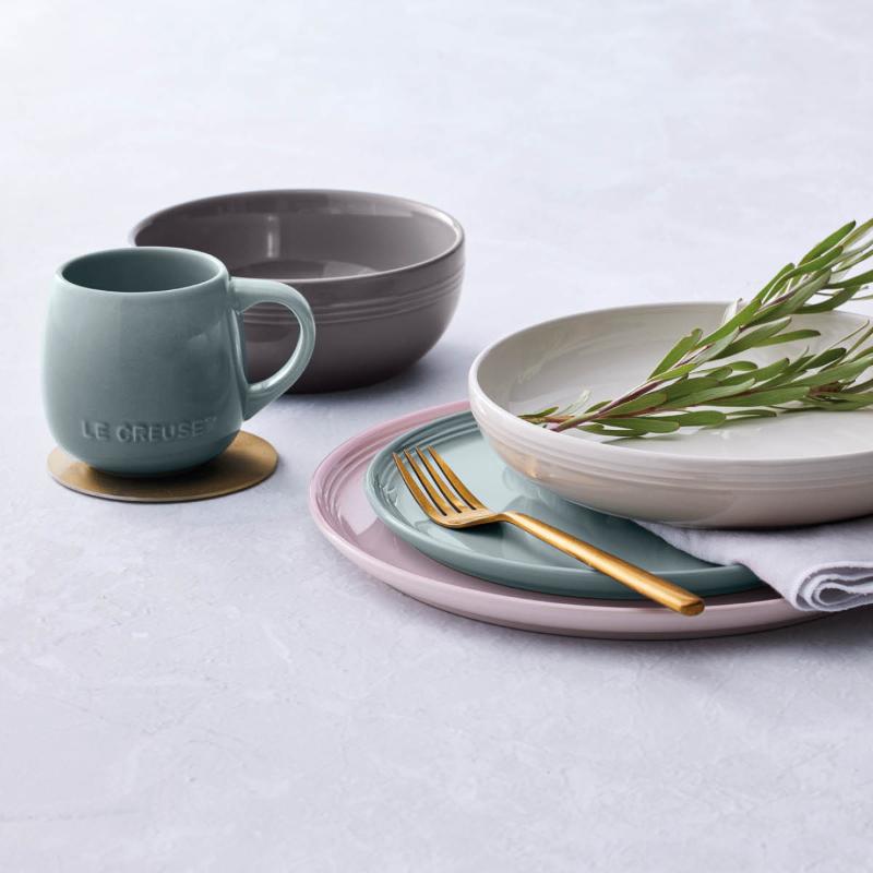 Coupe Collection krus 32 cl sea salt
