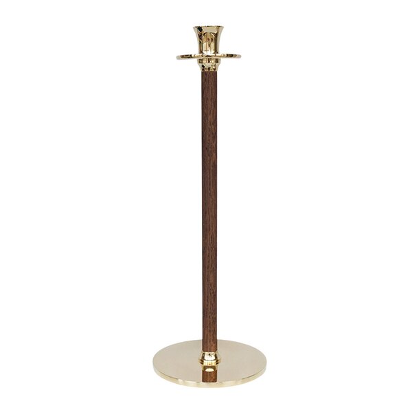 Alto Basso lysestake 35 cm M gull
