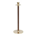 Alto Basso lysestake 35 cm M gull