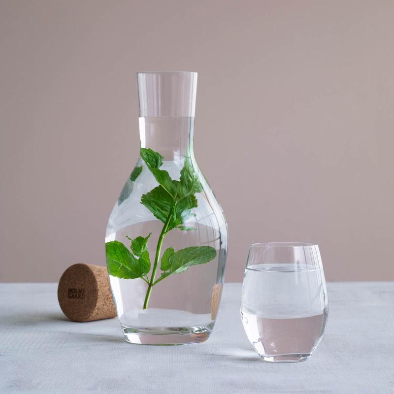 Cabernet vannglass 25 cl