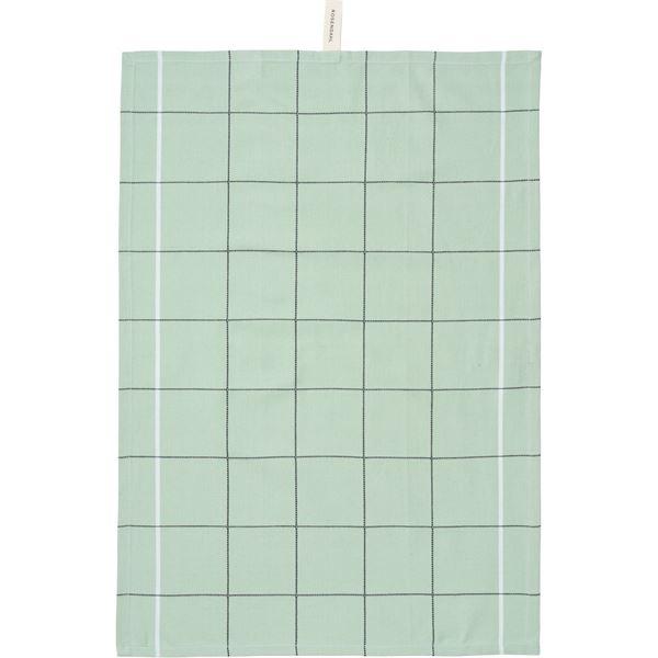 Gamma kjøkkenhåndkle 50x70 cm mint