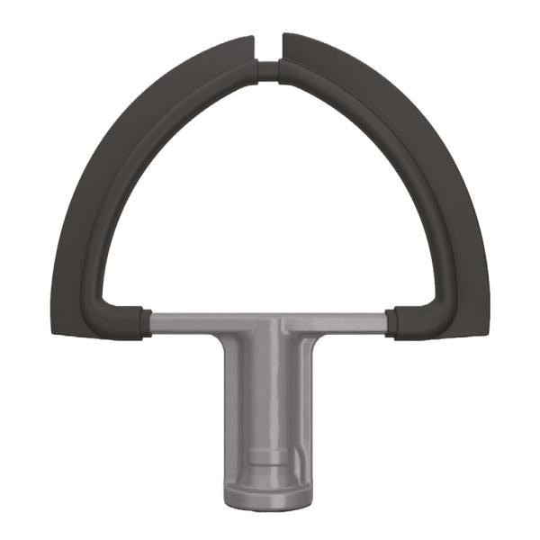 Accessory dobbel flatvisp med silikonblad 5KDF7B