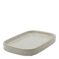 HOME brett 24,5 cm shellish grey